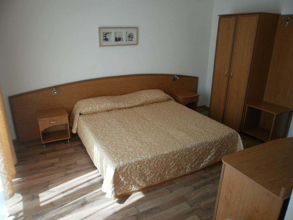 Europa Guest House Kiten  Room photo